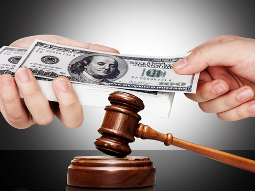 普陀讨债公司追讨老赖?